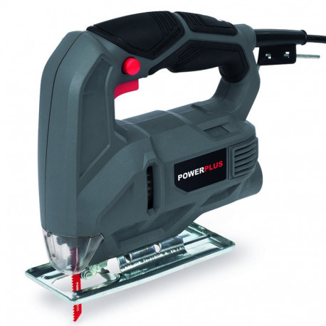 Jigsaw 450W POWE30010 POWERPLUS E