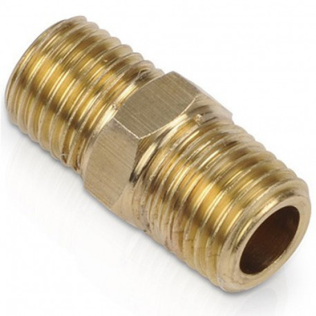 Ühendus 1/4 ";- 1/4"; Powerplus
