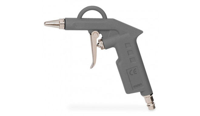 Lühikese korkiga õhupüstol 2,5 cm PowerPlus