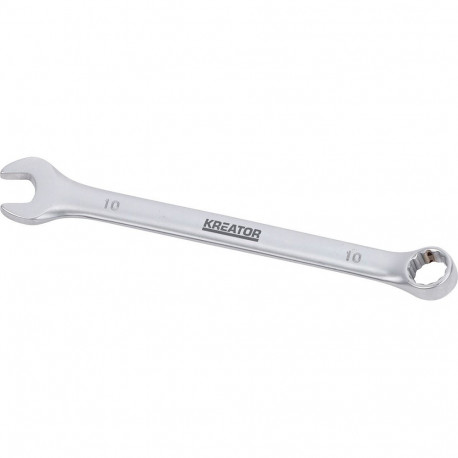 Lehtsilmusvõti 10mm Kreator