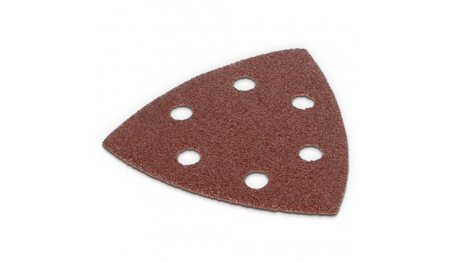 Delta liivapaberilehed 3x90mm G40 (5tk.) Kreator