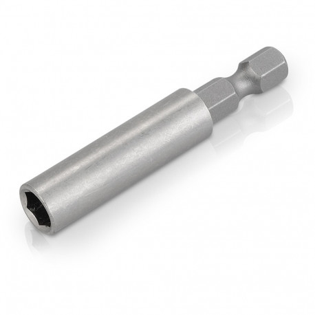 Bit holder 54mm magnetic Kreator