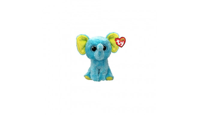 Ty Blue Elephant 15 cm