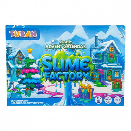 Sensory Advent Calendar Set