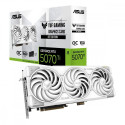 Graphics card GeForce RTX 5070Ti TUF GAMING OC WHITE BTF GDDR7 256bit
