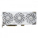 Graphics card GeForce RTX 5070Ti TUF GAMING OC WHITE BTF GDDR7 256bit