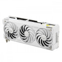 Graphics card GeForce RTX 5070Ti TUF GAMING OC WHITE BTF GDDR7 256bit