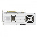 Graphics card GeForce RTX 5070Ti TUF GAMING OC WHITE BTF GDDR7 256bit