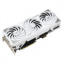 Graphics card GeForce RTX 5070Ti TUF GAMING OC WHITE BTF GDDR7 256bit