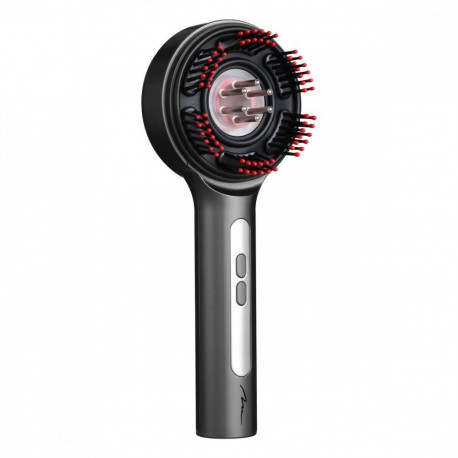 The Media-Tech MT6537 is an Ionic Hairbrush Massager. It is design