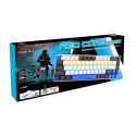 Mechanical keyboard Red Core MX60 MT1259