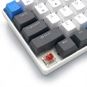 Mechanical keyboard Red Core MX60 MT1259
