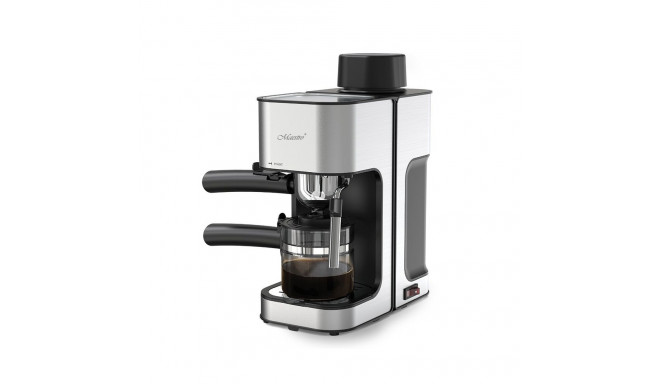 Espressomasin MR-411 6 tassi