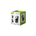 MAESTRO COFFEE MAKER 6 cups espresso