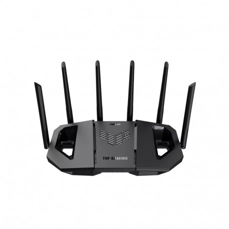 TUF Gaming BE9400 kolmeribaline WiFi 7 (802.11be) ruuter