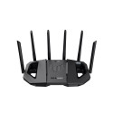 Router TUF Gaming BE9400 Tri Band WiFi 7 (802.11be)