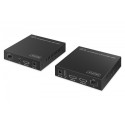 HDMI Fiber KVM Extender DS-55348