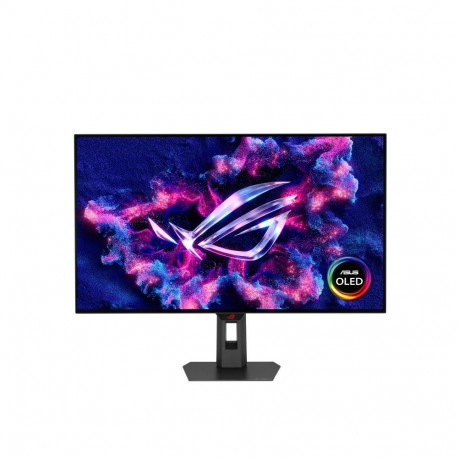 Monitor 31.5 inches XG32UCWMG ROG 4K UHD 0.03 HDMI DP USB