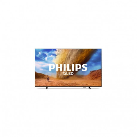 TV 75-inches QLED 75PUS7810/12