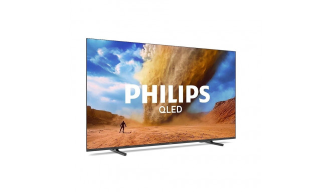 TV QLED 50 inches 50PUS7810/12