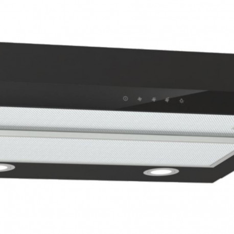 TH64E4BG telescopic hood