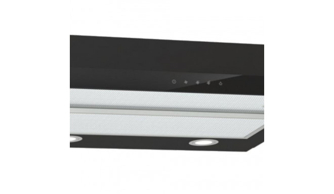 TH64E4BG telescopic hood