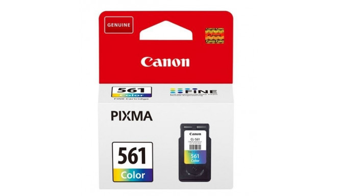 Tusz CL-561 COLOUR 3731C001