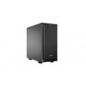 Be quiet! korpus Pure Base 600 Silver BG022
