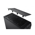 Be quiet! korpus Pure Base 600 Silver BG022