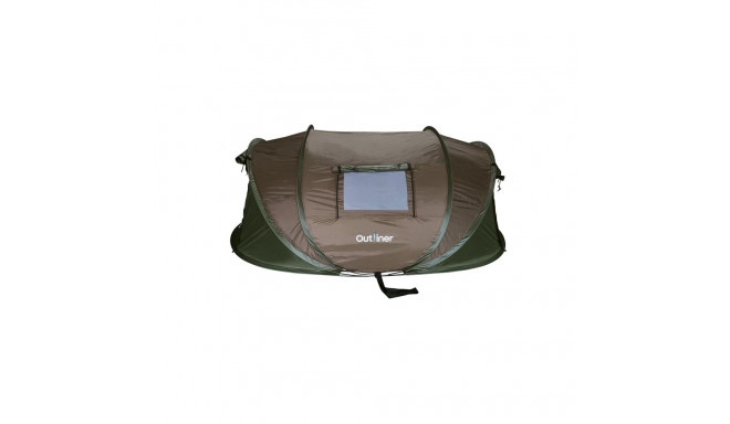 2 PERSON INSTANT TENT