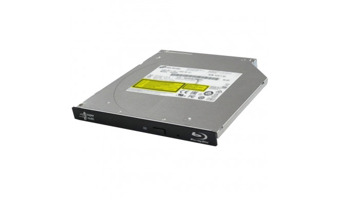 BluRay burner internal HLDS BU40N bare Ultra slim 9.5mm