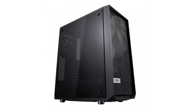 Fractal Design Meshify C TG korpus