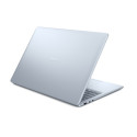 Dell Plus 16 jääsinine 16" 2.5K 2560 x 1600 pikslit matt Intel Core Ultra 7 256V 16 GB LPDDR5X poolj