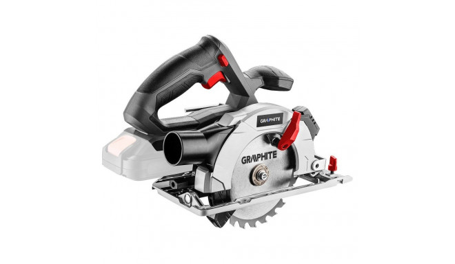 Graphite 58G008 18 V 150 mm circular saw