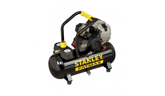 Stanley FM kompressor 10bar 12L 1.5kW