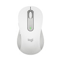 Logitech Signature M650 L valge hiir