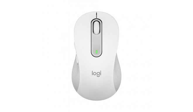 Logitech Signature M650 L valge hiir