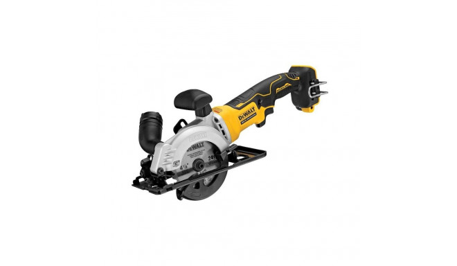 Dewalt DCS571N 18V 115mm Circular Saw
