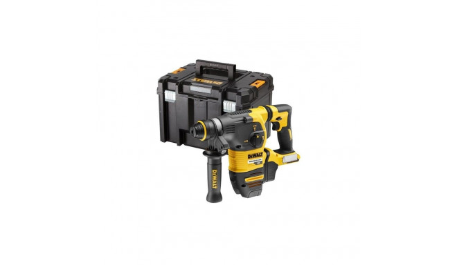 54V XR FLEXVOLT SDS-PLUS HAMMER BARE