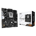 Mainboard|ASROCK|AMD A620A|SAM5|Micro-ATX|Memory DDR5|Memory slots 4|A620AMPRO-A