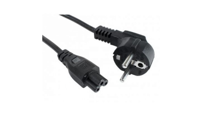CABLE POWER C5 1.8M/PC-186-ML12 GEMBIRD