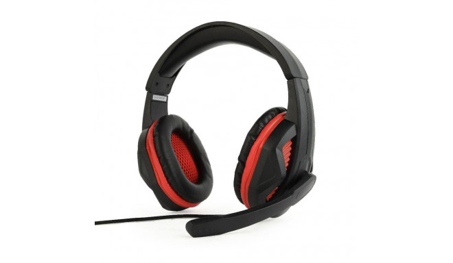 HEADSET GAMING/GHS-03 GEMBIRD