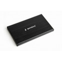 HDD CASE EXT. USB3 2.5"/BLACK EE2-U3S-3 GEMBIRD HDD CASE EXT. USB3 2.5"/BLACK EE2-U3S-3 GEMBIRD