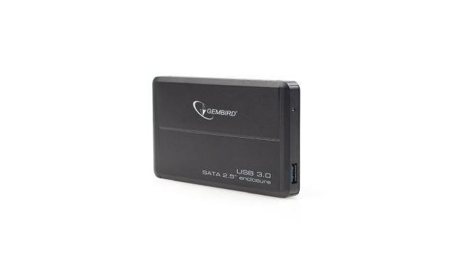 Gembird kõvakettakarp 2.5" SATA USB 3.0