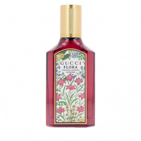 Gucci parfüümvesi Flora Gorgeous Gardenia Intense 50ml
