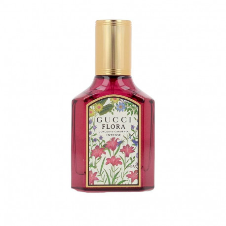 Gucci parfüümvesi Flora Gorgeous Gardenia Intense 30ml