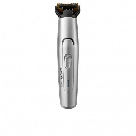 BABYLISS AFEITADORA MT861E recortador barba, cabeza&cuerpo 1 u