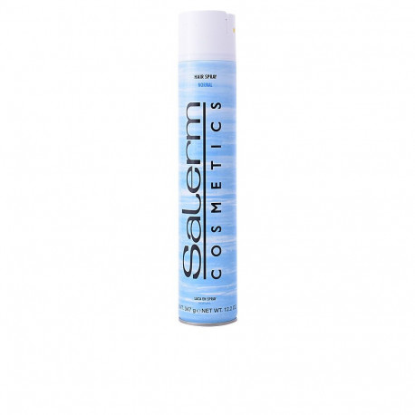 SALERM HAIR SPRAY normal 650 ml
