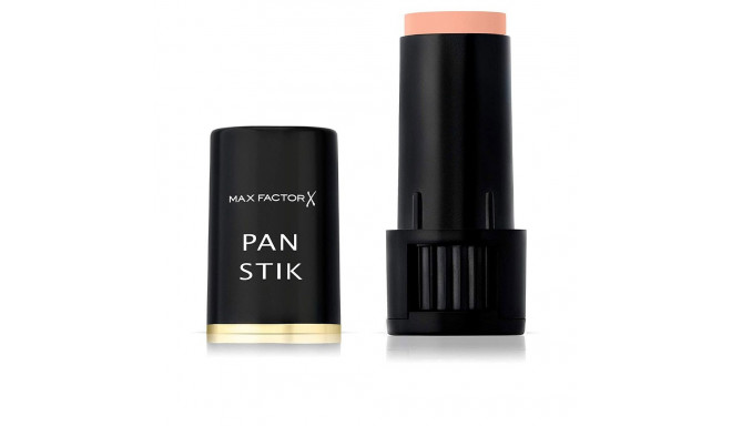 Max Factor jumestuskreem Pan Stik #60, tume oliiv