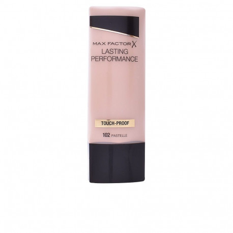 Max Factor jumestuskreem Lasting Performance puudutuskindel, #102-pastelle